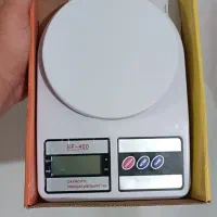 ترازو 10 کیلویی سالم سالم