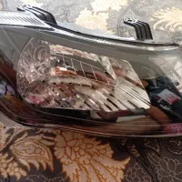 چراغ جلو کوییک سمت راست