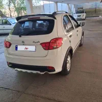 کوییکR سنسور باد سنسور باران گیربکس ۶ سرعته اتومات