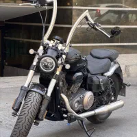 بندا بی دی 250
