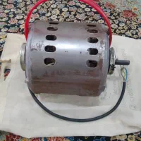 موتور کولر
