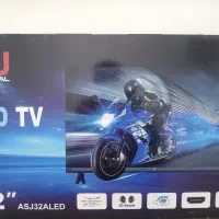 تلویزیون 32اینچ نو پلمپ