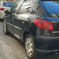 ۲۰۶تیپ۵ مدل۹۶