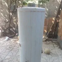 فروش آبگرمکن زمینی بزرگ