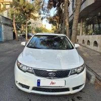 سراتو ۲۰۰۰ آپشنال ۹۸