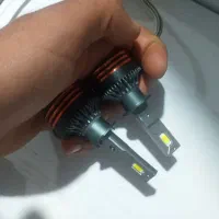 هدلایت کانپکس درحد نو