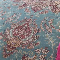 فرش این مدلی