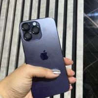 iPhone 14 pro