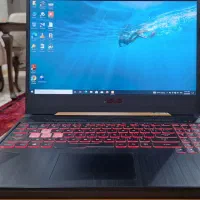 لبتاپ گیمینگ ایسوس