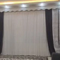 نصاب پرده|پرده، رانر، رومیزی|زابل, |دیوار