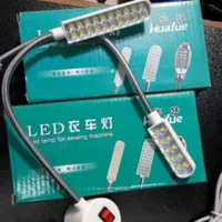 چراغ ال ای دی چرخ خیاطی LED