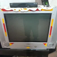 تلویزیون ۲۱