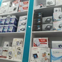 انواع برند فشارسنج زیر قیمت بازار