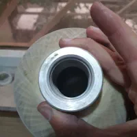 کمپرسور کولر پژو روا