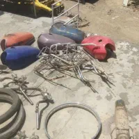 باک فرمون اگزوز