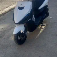موتور سپهر ۱۱۰ سی سی