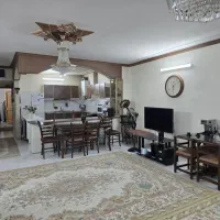 آپارتمان پنج رمضان لوکیشن عالی