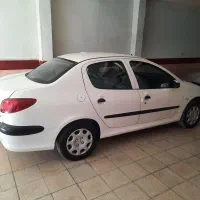 ۲۰۶ sd صندوقدار