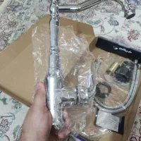 شیر ظرفشویی مدل قاجاری نو