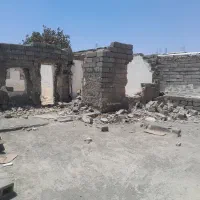 زمین مسکونی