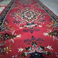 کنار|گلیم، جاجیم، گبه|قم, هفت تیر|دیوار