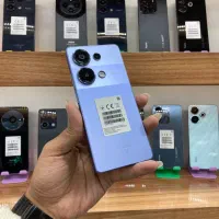 شیائومی Not 13 Pro با حافظه 512 گیگ رام 12درحدنو