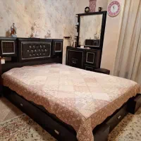 سرویس خواب دو نفره