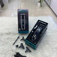 ماشین اصلاح موزر وی جی ار Vgr 168 ریش تراش خط زن
