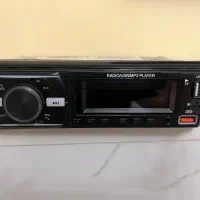 ظبط فلش خور و بلوتوث دار در حد نو
