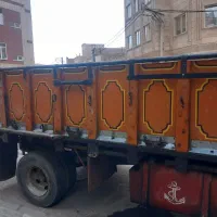 خاور ۶۰۸|خودرو سنگین|قم, شاه سید علی|دیوار