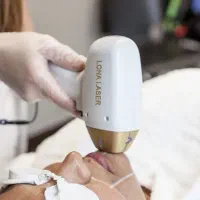 لیزر موهای زائد برای خانم ها و آقایان