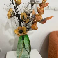گل مصنوعی