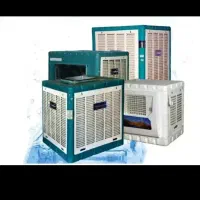 کولر الکتریک اسیا 6500
