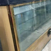 یخچال اکواریومی