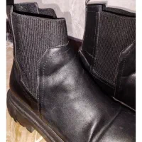 کفش بوت دخترانه