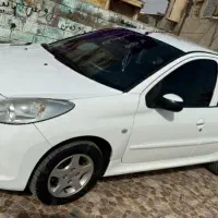 فروش حواله پژو 207 موتور TU5.p