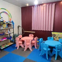 خانه بازی شهر بازی تپلی|اسباببازی|یزد, |دیوار