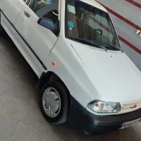 پراید 87