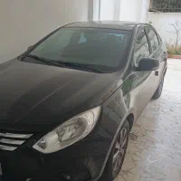 فروش خودروی جک j4