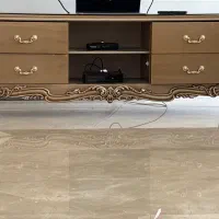 میز تلوزیون