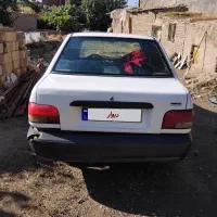 پراید مدل ۸۲