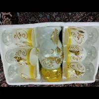 ظرف و ظروف لوازم خونه