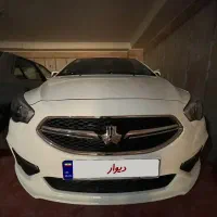شاهین اتومات cvt 403  شاهین ۱۴۰۳