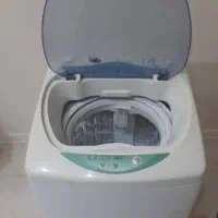 مینی واش پاکشوما اتوماتیک