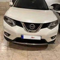 نیسان ایکس تریل ۲۰۱۷