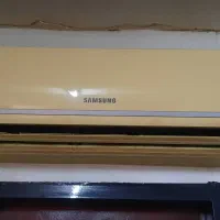کولر اسپلیت سامسونگ