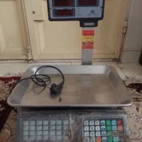 ترازوی DSN 9000