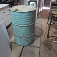 بشکه ۲۲۰ لیتری