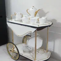 میزبار