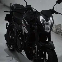 (لیفان 250) kps 250cc